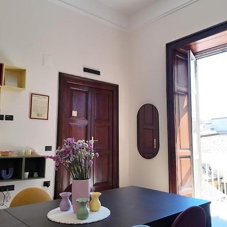 Casa Manu Nuovo Appartamento In Centro Storico Benewent Zewnętrze zdjęcie