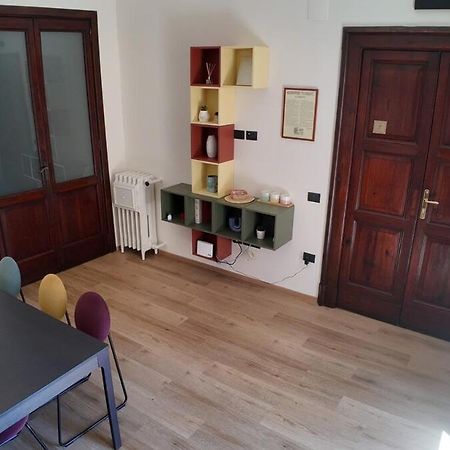 Casa Manu Nuovo Appartamento In Centro Storico Benewent Zewnętrze zdjęcie