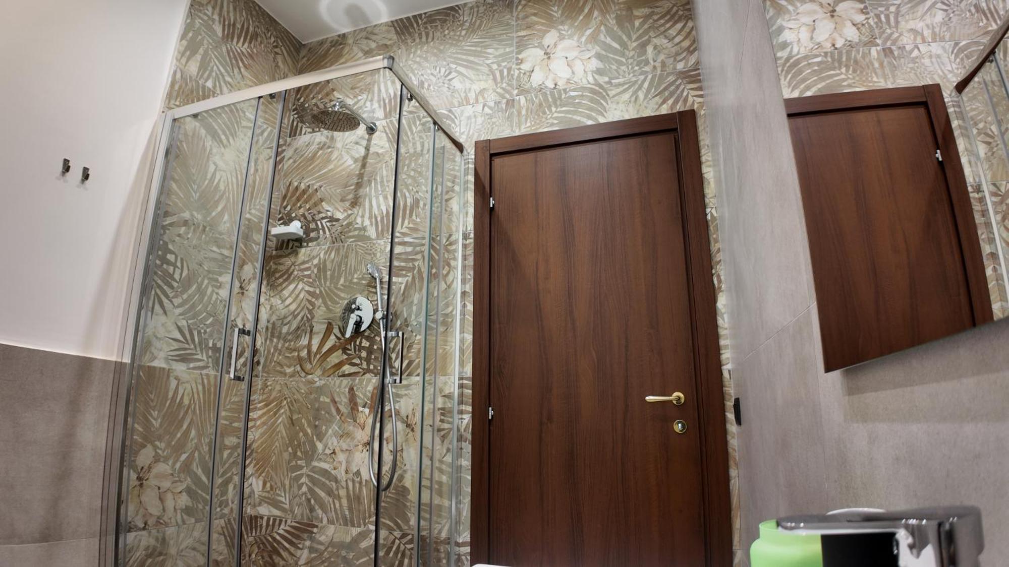 Casa Manu Nuovo Appartamento In Centro Storico Benewent Zewnętrze zdjęcie