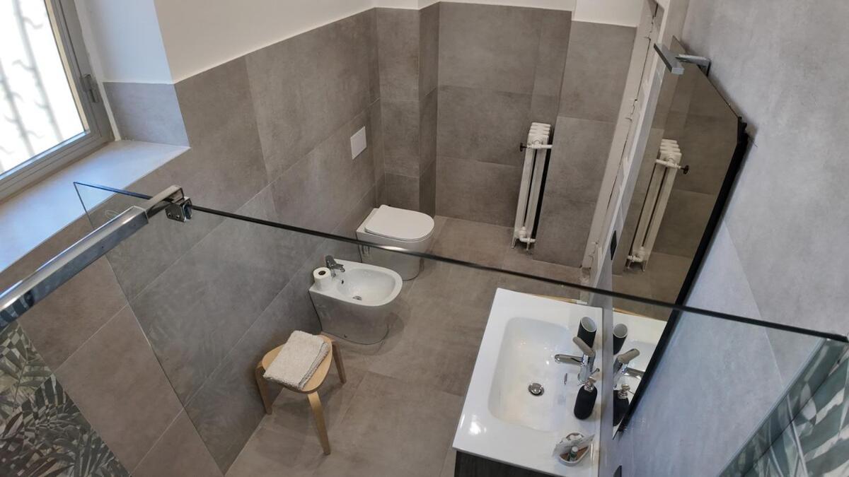 Casa Manu Nuovo Appartamento In Centro Storico Benewent Zewnętrze zdjęcie