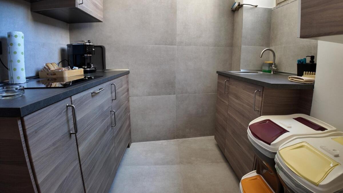 Casa Manu Nuovo Appartamento In Centro Storico Benewent Zewnętrze zdjęcie
